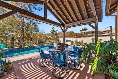 A home in Fallbrook