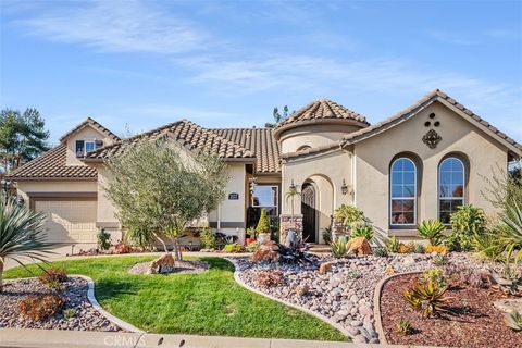 A home in Fallbrook