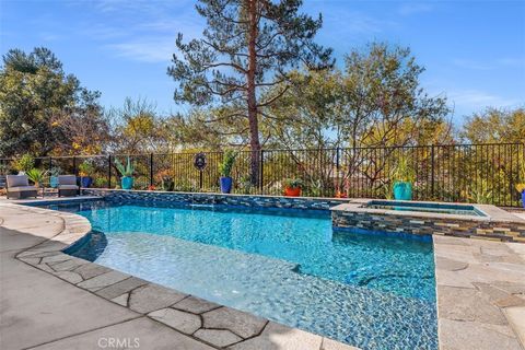 A home in Fallbrook