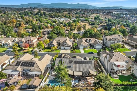 A home in Fallbrook