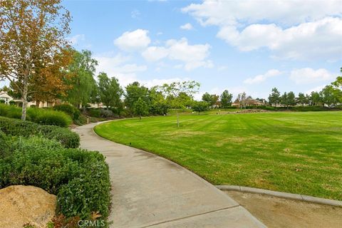 A home in Fallbrook