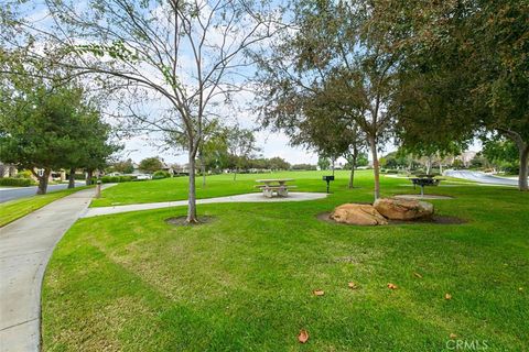 A home in Fallbrook