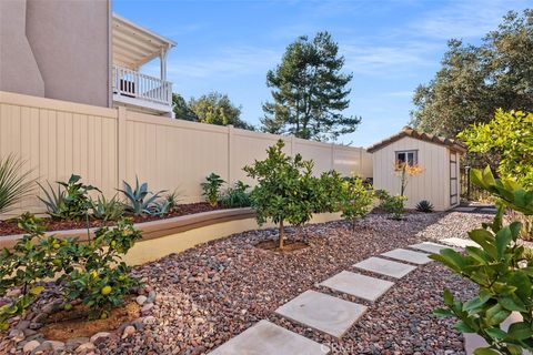 A home in Fallbrook