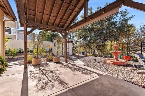 A home in Fallbrook