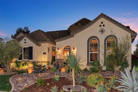 A home in Fallbrook