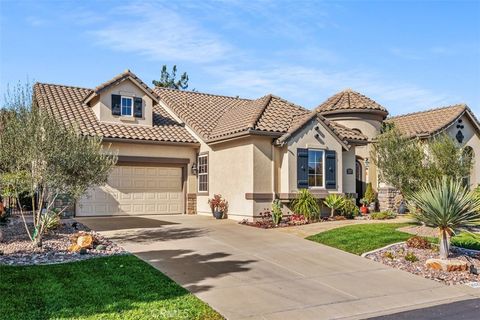 A home in Fallbrook