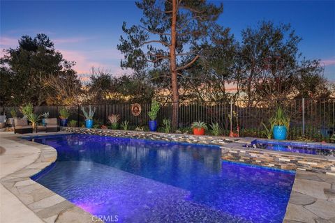 A home in Fallbrook