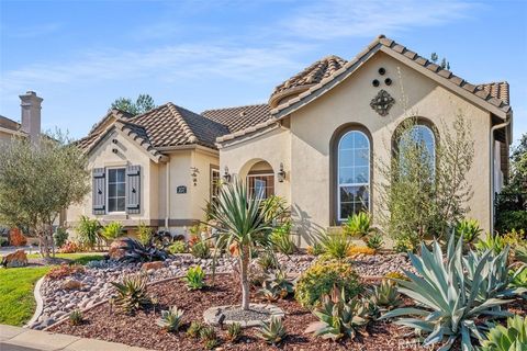 A home in Fallbrook