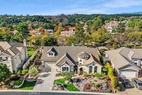 A home in Fallbrook