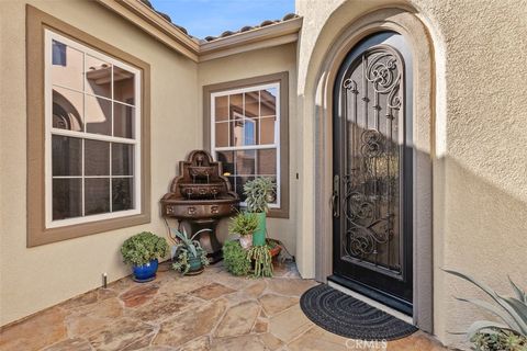 A home in Fallbrook