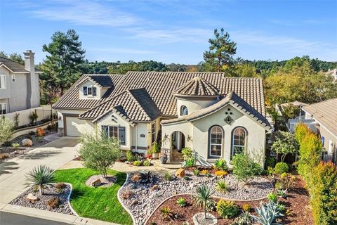 A home in Fallbrook