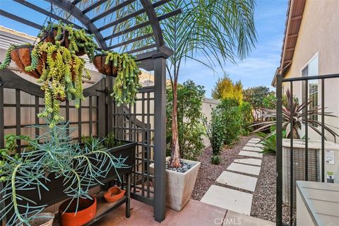 A home in Fallbrook