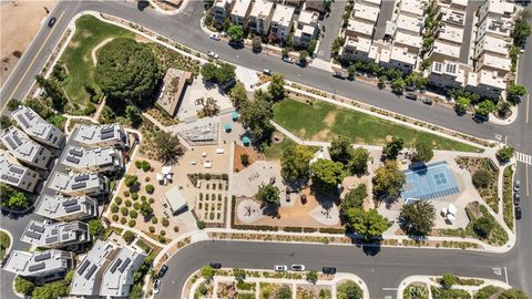 A home in Irvine