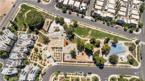 A home in Irvine