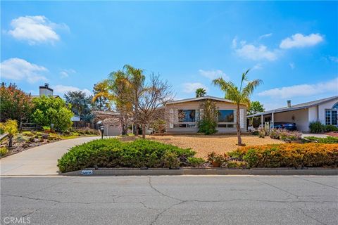 A home in Wildomar