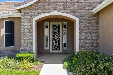 A home in Bakersfield