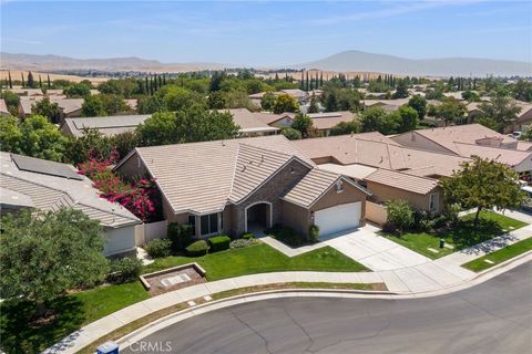 A home in Bakersfield