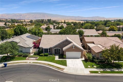 A home in Bakersfield