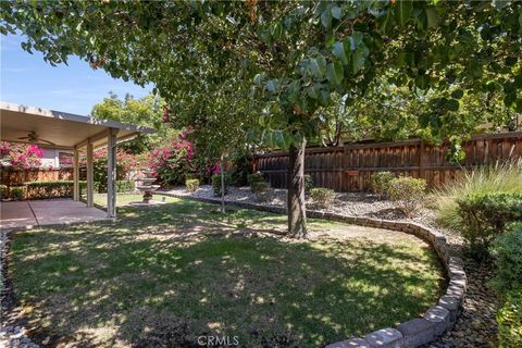 A home in Bakersfield