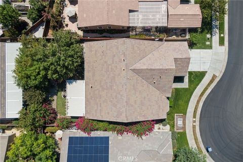 A home in Bakersfield