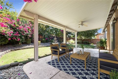 A home in Bakersfield