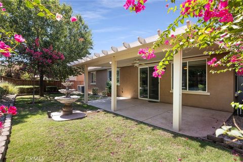 A home in Bakersfield