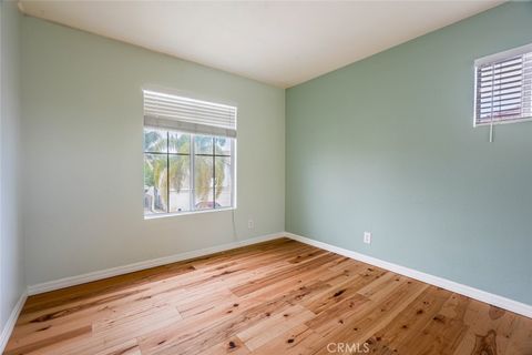 A home in Stevenson Ranch