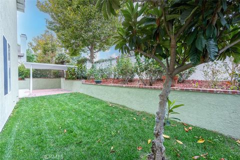 A home in Stevenson Ranch