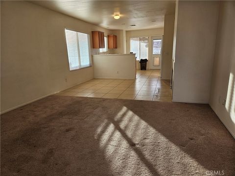 A home in 29 Palms