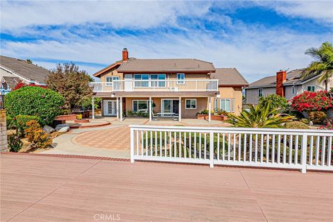 A home in Rowland Heights