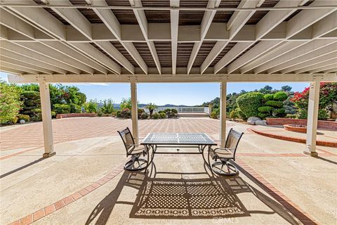 A home in Rowland Heights