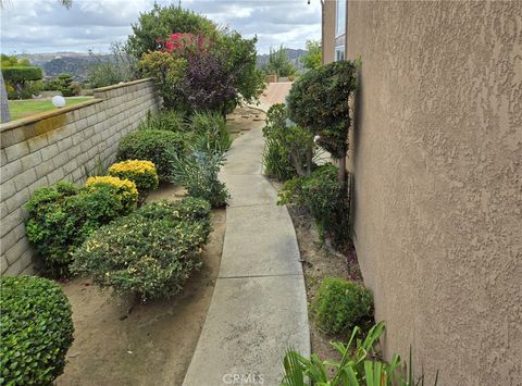 A home in Rowland Heights