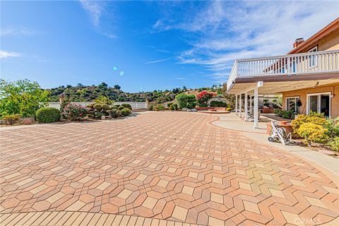 A home in Rowland Heights