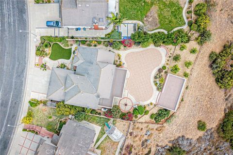 A home in Rowland Heights