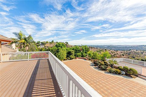 A home in Rowland Heights