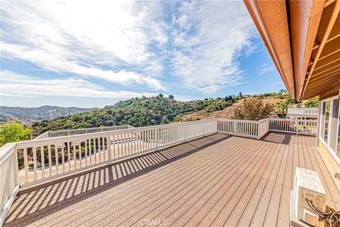 A home in Rowland Heights