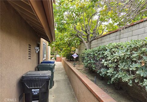 A home in Rowland Heights