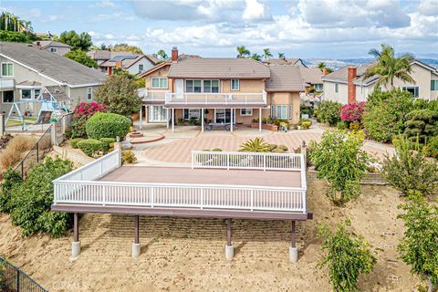 A home in Rowland Heights