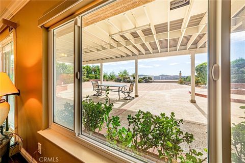 A home in Rowland Heights