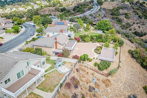 A home in Rowland Heights