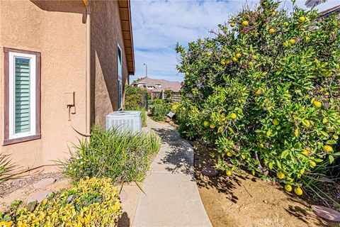 A home in Rowland Heights