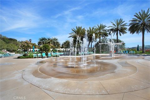 A home in San Clemente