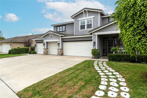 A home in Eastvale