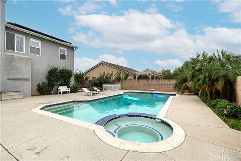 A home in Eastvale