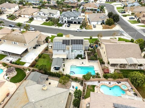 A home in Eastvale