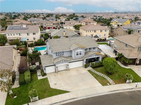 A home in Eastvale