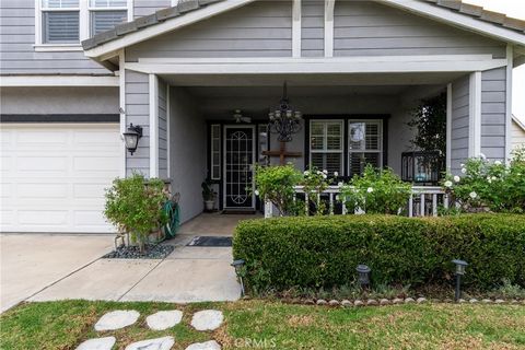 A home in Eastvale