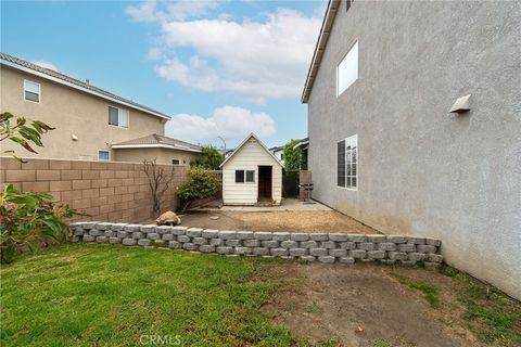 A home in Eastvale