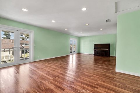 A home in Hacienda Heights