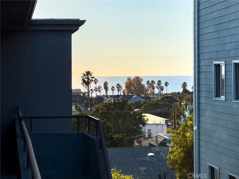 A home in Santa Monica